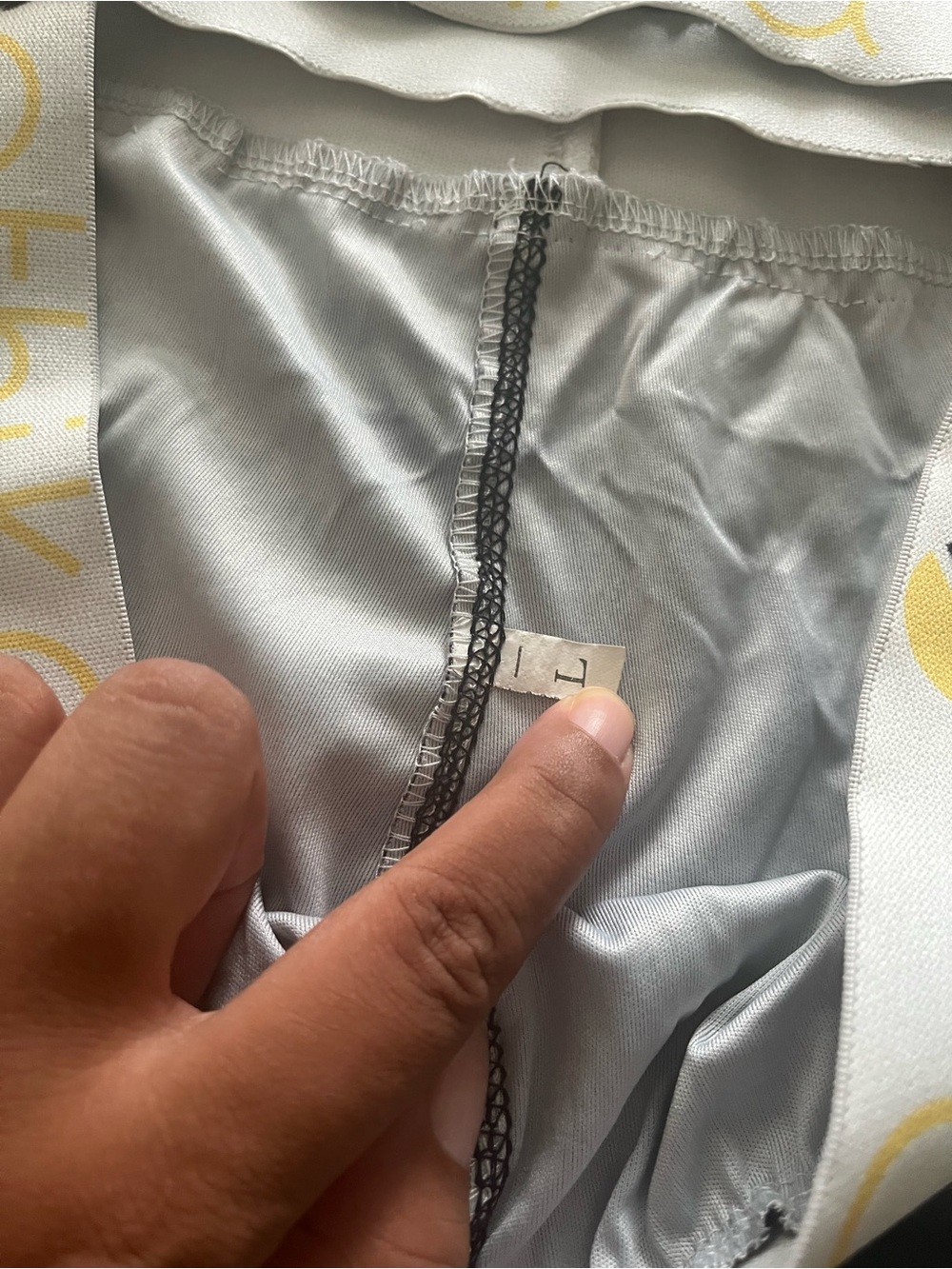 Ethika Set - Picture 4 of 5